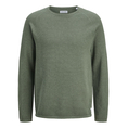 Product JACK&JONES ΠΛΕΚΤΟ JJEHILL KNIT CREW NECK NOOS ΠΛΕΚΤΟ thumbnail image