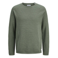 Product JACK&JONES ΠΛΕΚΤΟ JJEHILL KNIT CREW NECK NOOS ΠΛΕΚΤΟ thumbnail image