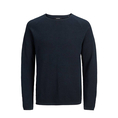 Product JACK&JONES ΠΛΕΚΤΟ JJEHILL KNIT CREW NECK NOOS ΠΛΕΚΤΟ thumbnail image