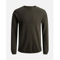 Product JACK&JONES JJEHILL KNIT CREW NECK NOOS thumbnail image