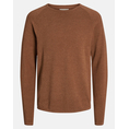 Product JACK&JONES ΠΛΕΚΤΟ JJEHILL KNIT CREW NECK NOOS ΠΛΕΚΤΟ thumbnail image