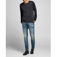 Product JACK&JONES JJELEO KNIT CREW NECK NOOS thumbnail image
