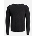 Product JACK&JONES JJELEO KNIT CREW NECK NOOS thumbnail image
