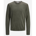 Product JACK&JONES JJELEO KNIT CREW NECK NOOS thumbnail image