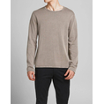 Product JACK&JONES ΜΠΛΟΥΖΑ JJELEO KNIT CREW NECK NOOS thumbnail image
