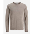 Product JACK&JONES ΜΠΛΟΥΖΑ JJELEO KNIT CREW NECK NOOS thumbnail image