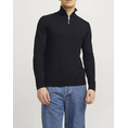 Product JACK&JONES JJEEMIL KNIT HALF ZIP NOOS thumbnail image