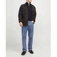 Product JACK&JONES JJEEMIL KNIT HALF ZIP NOOS thumbnail image