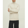 Product JACK&JONES JJEEMIL KNIT HALF ZIP NOOS thumbnail image