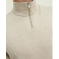Product JACK&JONES JJEEMIL KNIT HALF ZIP NOOS thumbnail image