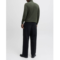 Product JACK&JONES JJEEMIL KNIT HALF ZIP NOOS thumbnail image