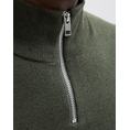 Product JACK&JONES JJEEMIL KNIT HALF ZIP NOOS thumbnail image