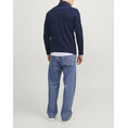 Product JACK&JONES JJEEMIL KNIT HALF ZIP NOOS thumbnail image