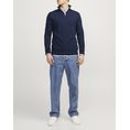 Product JACK&JONES JJEEMIL KNIT HALF ZIP NOOS thumbnail image