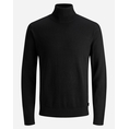 Product JACK&JONES ΠΟΥΛΟΒΕΡ JJEEMIL KNIT ROLL NECK NOOS thumbnail image