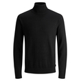 Product JACK&JONES ΠΟΥΛΟΒΕΡ JJEEMIL KNIT ROLL NECK NOOS thumbnail image