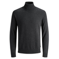 Product JACK&JONES ΠΟΥΛΟΒΕΡ JJEEMIL KNIT ROLL NECK NOOS thumbnail image