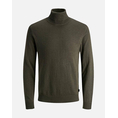 Product JACK&JONES JJEEMIL KNIT ROLL NECK NOOS thumbnail image