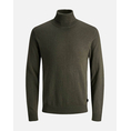 Product JACK&JONES JJEEMIL KNIT ROLL NECK NOOS thumbnail image