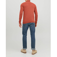 Product JACK&JONES ΠΟΥΛΟΒΕΡ JJEEMIL KNIT ROLL NECK NOOS thumbnail image