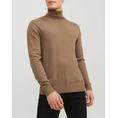 Product JACK&JONES ΠΟΥΛΟΒΕΡ JJEEMIL KNIT ROLL NECK NOOS thumbnail image