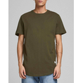 Product JACK&JONES ΜΠΛΟΥΖΑ JJENOA TEE SS CREW NECK NOOS thumbnail image