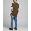 Product JACK&JONES ΜΠΛΟΥΖΑ JJENOA TEE SS CREW NECK NOOS thumbnail image