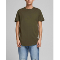 Product JACK&JONES ΜΠΛΟΥΖΑ JJENOA TEE SS CREW NECK NOOS thumbnail image