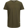 Product JACK&JONES ΜΠΛΟΥΖΑ JJENOA TEE SS CREW NECK NOOS thumbnail image