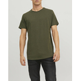 Product JACK&JONES JJEBASHER TEE O-NECK SS NOOS thumbnail image