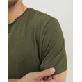 Product JACK&JONES JJEBASHER TEE O-NECK SS NOOS thumbnail image