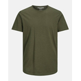 Product JACK&JONES JJEBASHER TEE O-NECK SS NOOS thumbnail image