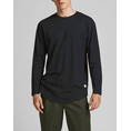 Product JACK&JONES JJENOA TEE O-NECK LS NOOS thumbnail image