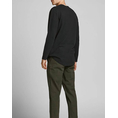 Product JACK&JONES JJENOA TEE O-NECK LS NOOS thumbnail image