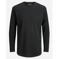 Product JACK&JONES JJENOA TEE O-NECK LS NOOS thumbnail image