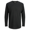 Product JACK&JONES JJENOA TEE O-NECK LS NOOS thumbnail image