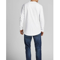 Product JACK&JONES JJENOA TEE O-NECK LS NOOS thumbnail image