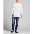Product JACK&JONES JJENOA TEE O-NECK LS NOOS thumbnail image