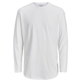 Product JACK&JONES JJENOA TEE O-NECK LS NOOS thumbnail image