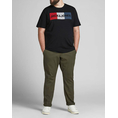 Product JACK&JONES JJECORP LOGO TEE SS O-NECK  NOOS PS thumbnail image