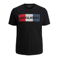 Product JACK&JONES JJECORP LOGO TEE SS O-NECK  NOOS PS thumbnail image