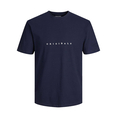 Product JACK&JONES JORCOPENHAGEN TEE SS CREW NECK NOOS TOP thumbnail image