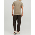 Product JACK&JONES JJESPLIT NECK TEE thumbnail image