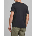 Product JACK&JONES JJESPLIT NECK TEE thumbnail image