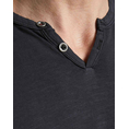 Product JACK&JONES JJESPLIT NECK TEE thumbnail image