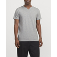 Product JACK&JONES JJESPLIT NECK TEE thumbnail image