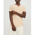 Product JACK&JONES JJESPLIT NECK TEE thumbnail image