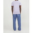 Product JACK&JONES JJESPLIT NECK TEE thumbnail image