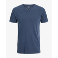 Product JACK&JONES JJESPLIT NECK TEE thumbnail image