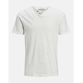 Product JACK&JONES JJESPLIT NECK TEE thumbnail image